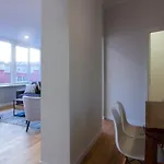 Palazzo Belli Apartament *