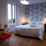 Apartament Palazzo Belli Rzym