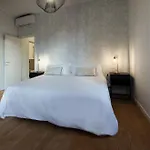 Palazzo Belli Apartament
