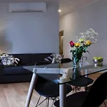 Palazzo Belli Apartament Rzym