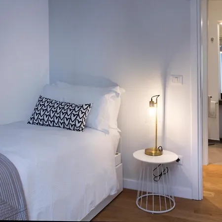 Palazzo Belli Lejlighed *