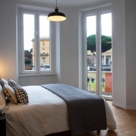 Palazzo Belli * Rome