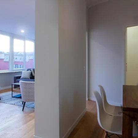 Palazzo Belli Lejlighed *