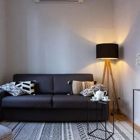 Apartment Palazzo Belli