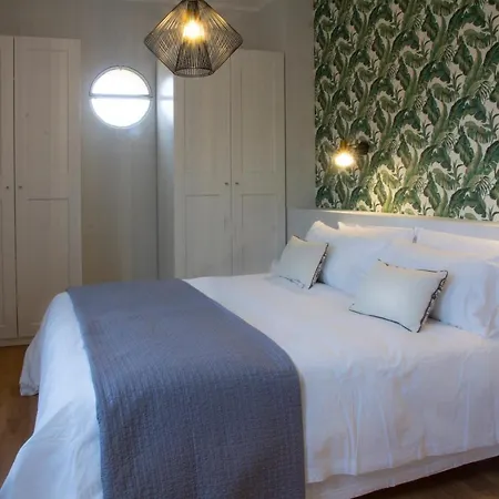 Apartment Palazzo Belli