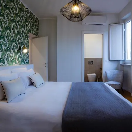 Lejlighed Palazzo Belli *