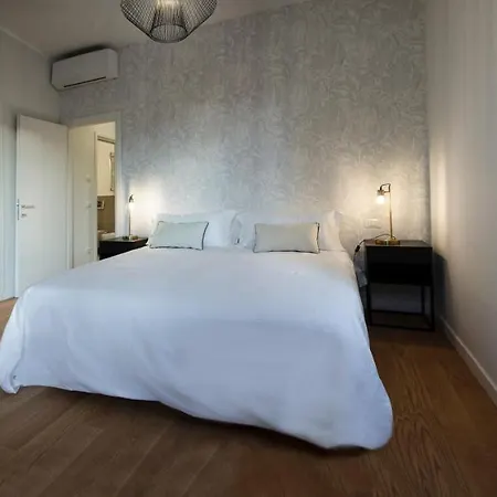Palazzo Belli Apartment