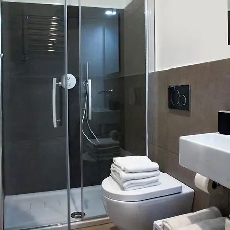 Lejlighed Palazzo Belli