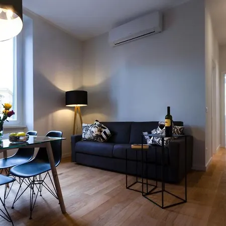 Palazzo Belli * Rome