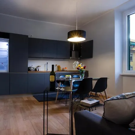 Apartment Palazzo Belli